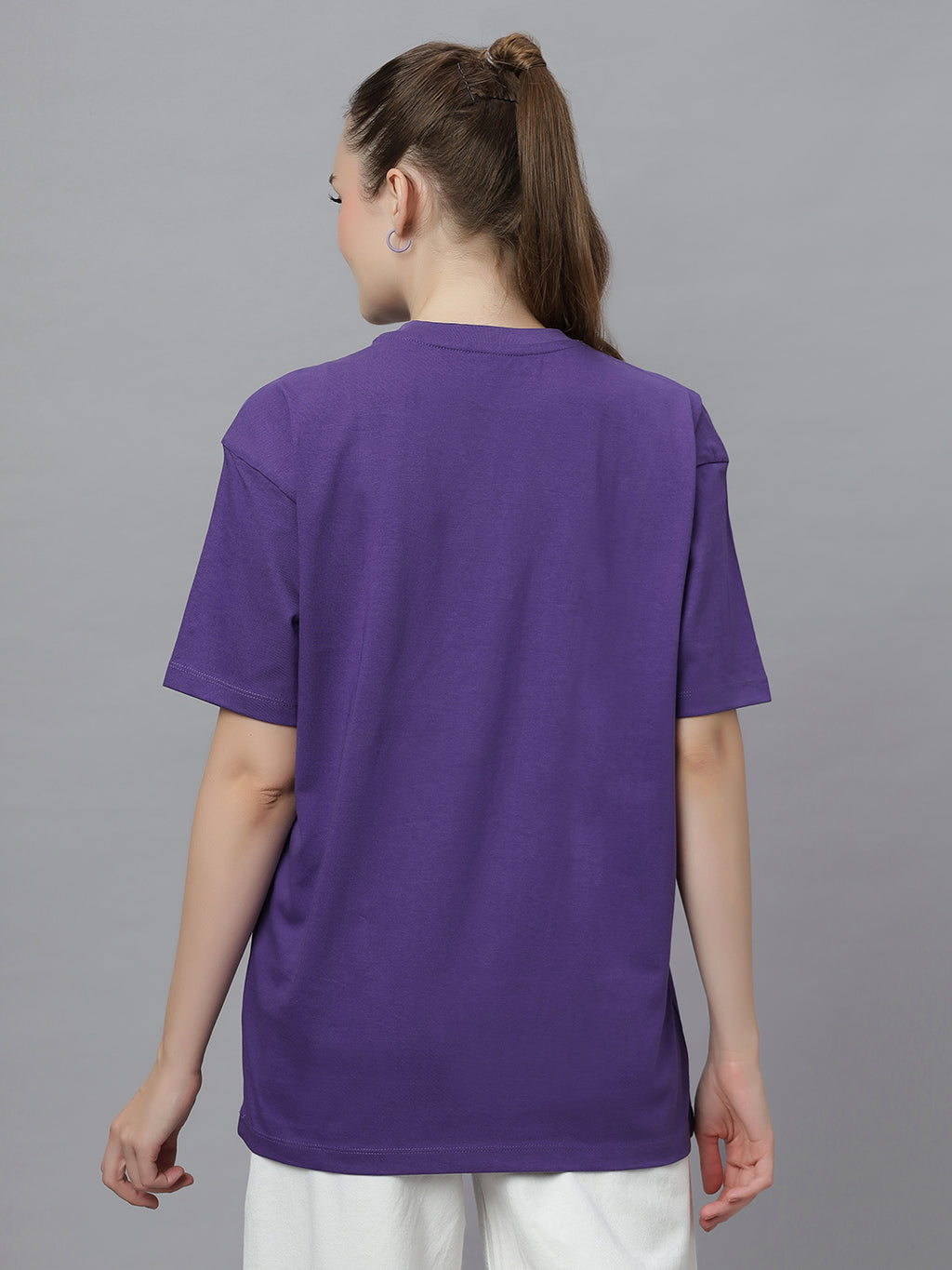 Lavender Mood (Purple)