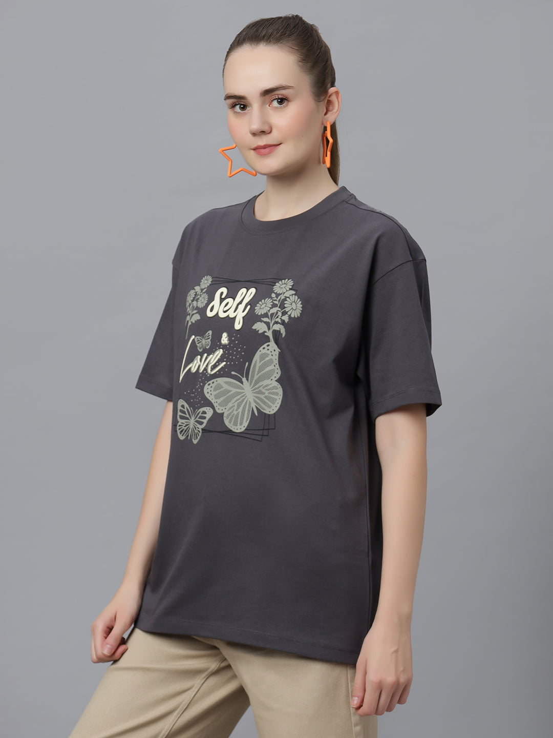 Midnight Fog (Dark Grey)