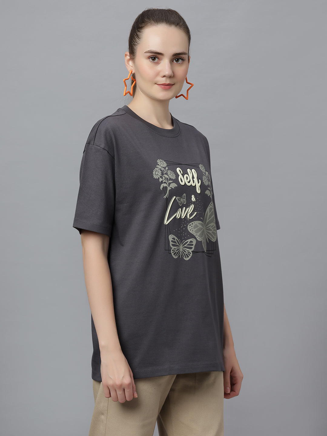 Midnight Fog (Dark Grey)