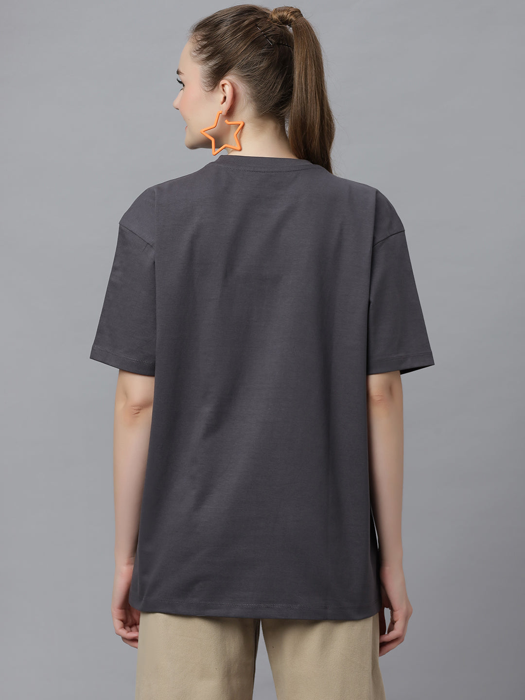 Midnight Fog (Dark Grey)