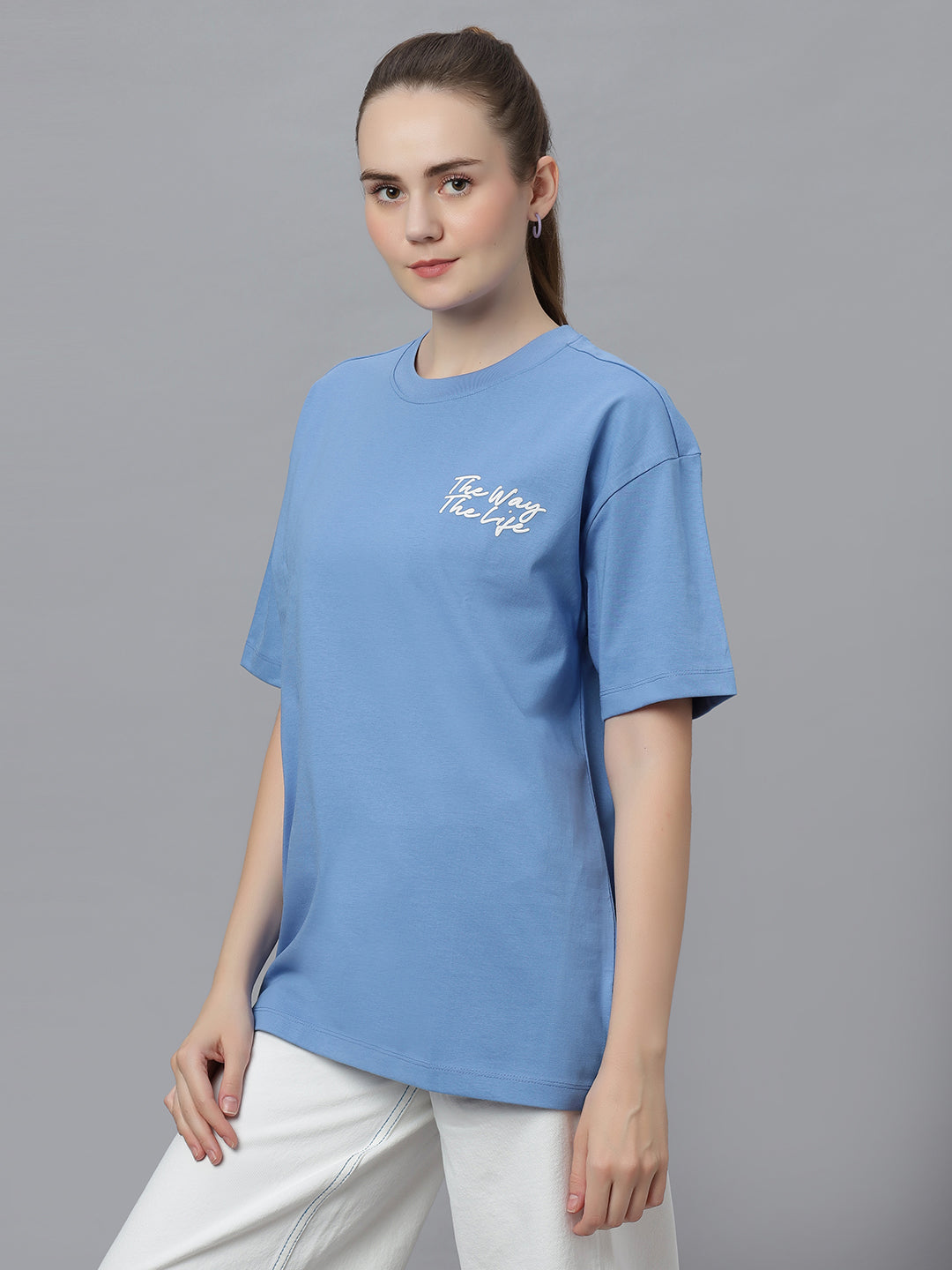 Sky Vibes (Sky Blue)