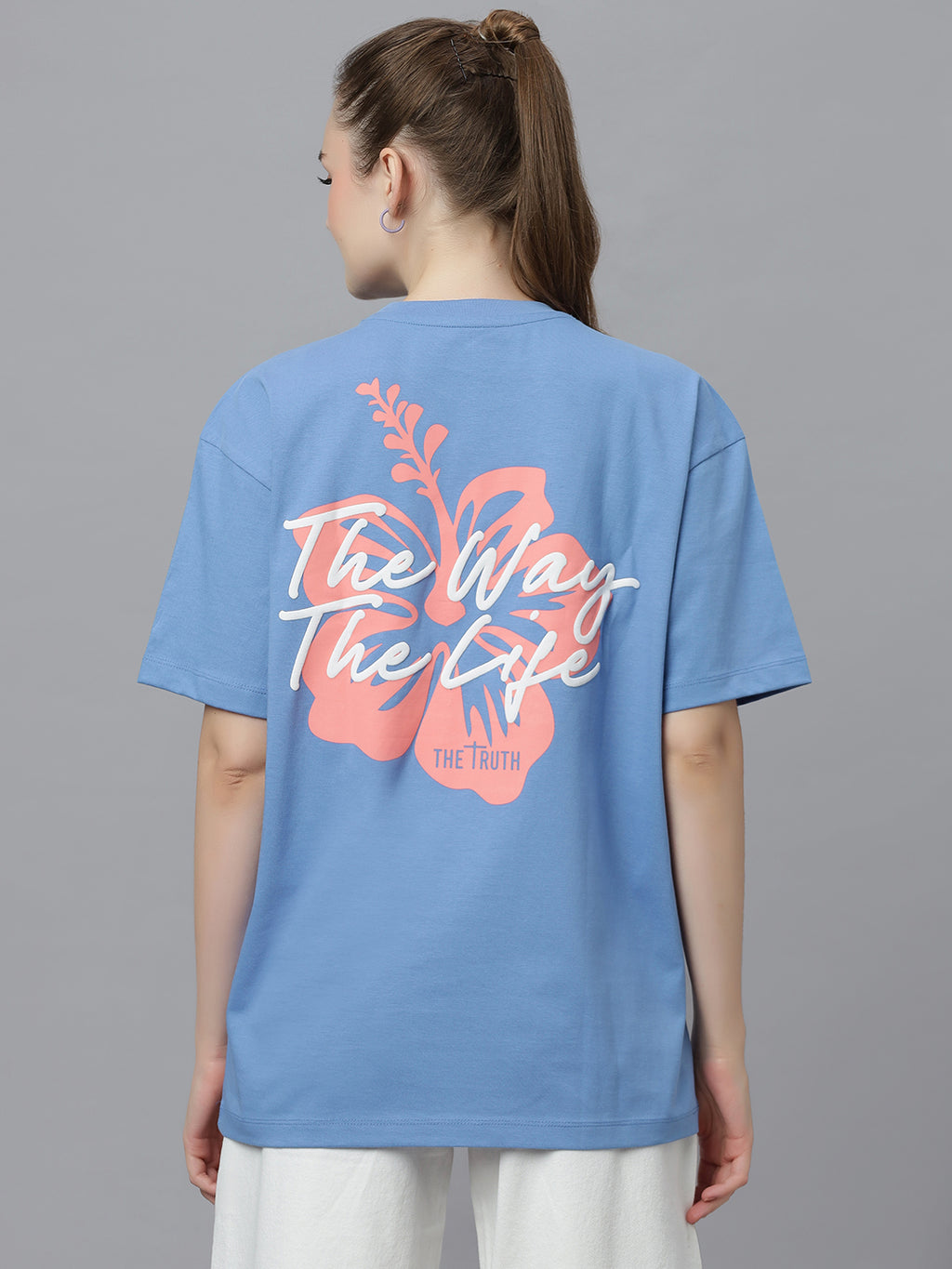 Sky Vibes (Sky Blue)