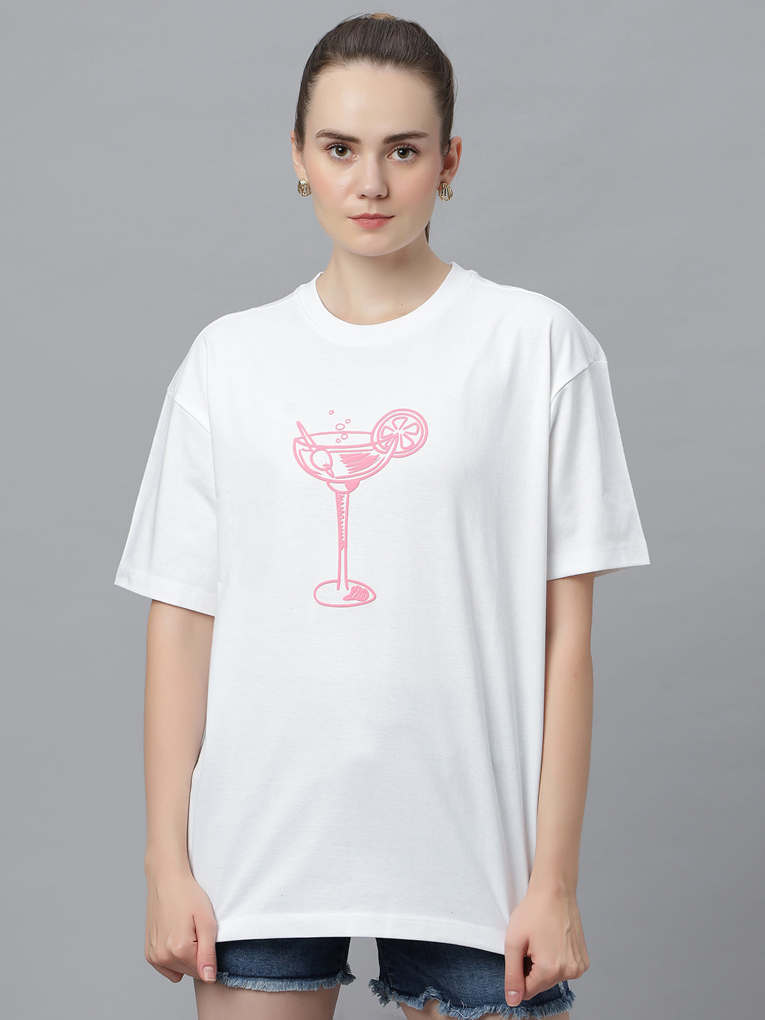 Classic Frost (White)