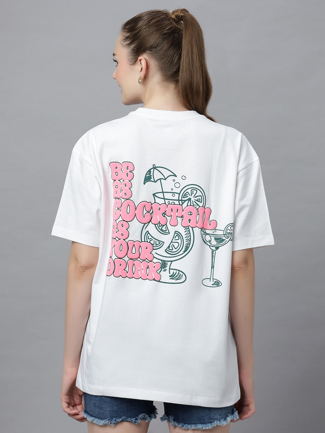 Classic Frost (White)