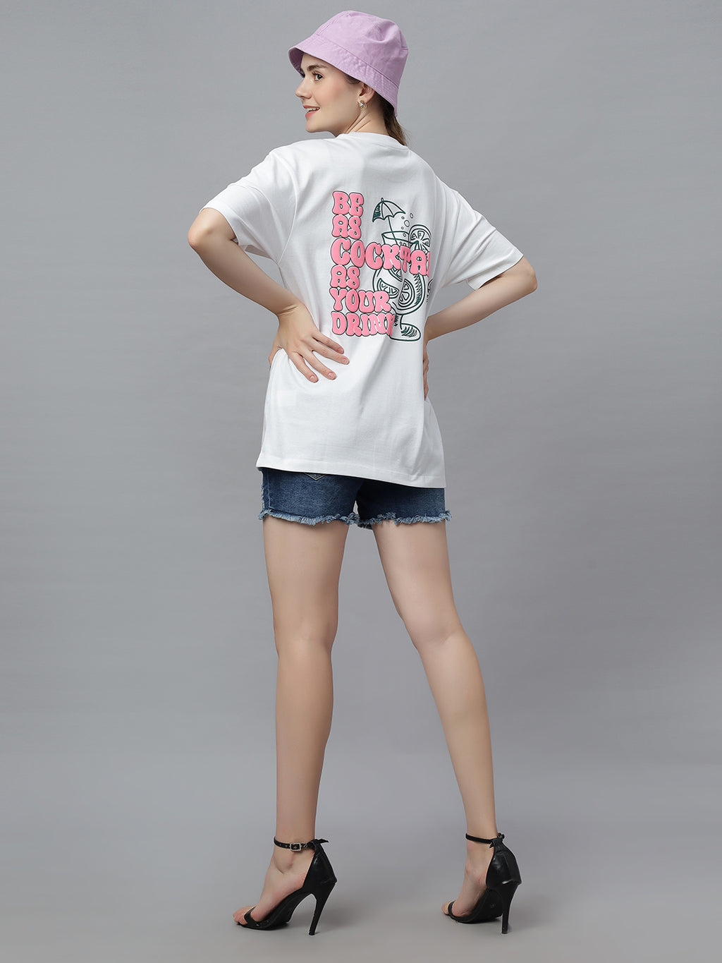 Classic Frost (White)