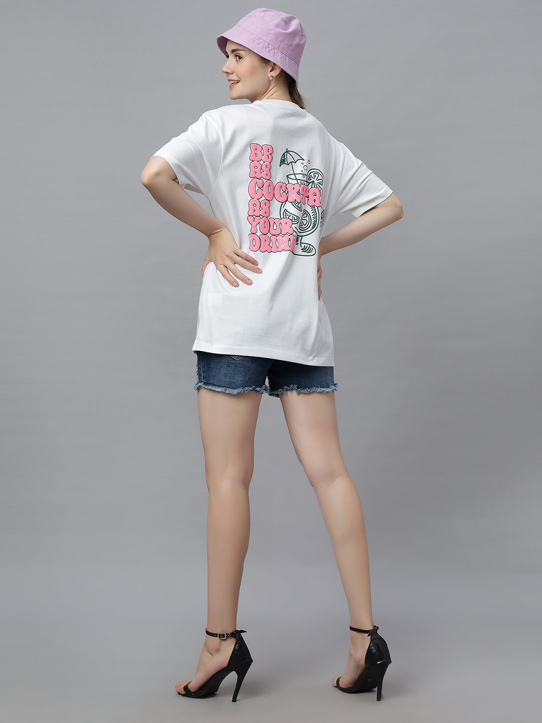 Classic Frost (White)