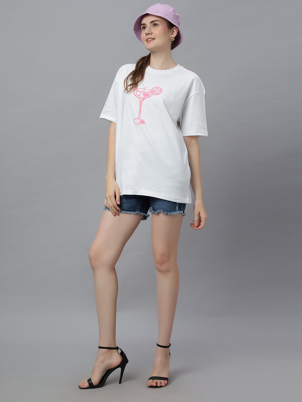 Classic Frost (White)