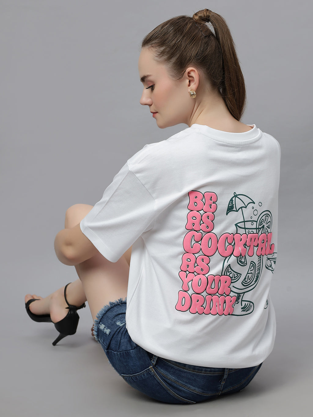 Classic Frost (White)