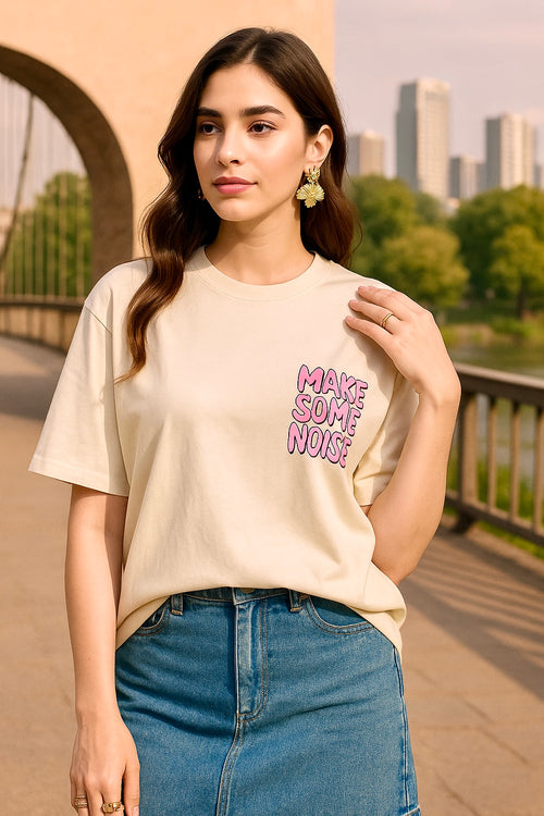 Cream Cloud (Off White)