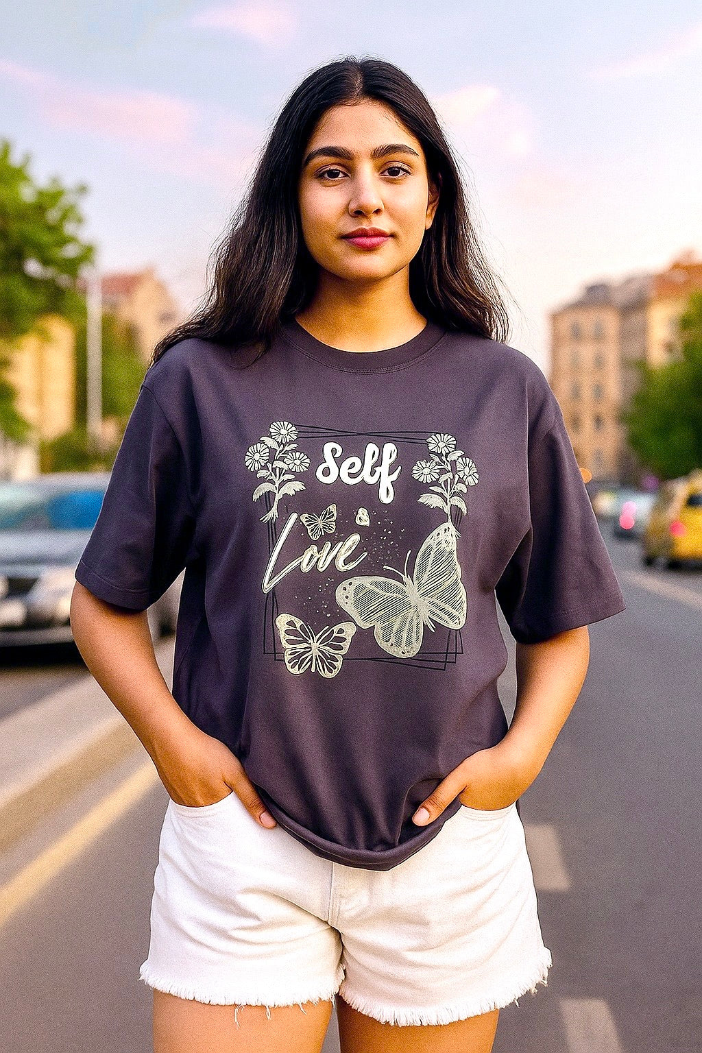 Midnight Fog (Dark Grey)